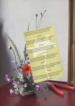 Brand Identity and Print Design for Wilt Bloemen - thumbnail 5