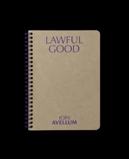 Visual identity for a law firm - thumbnail 5