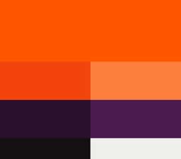 Brand identity for a real estate platform  - thumbnail 6
