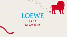 Interactive Anniversary Experience for Loewe - thumbnail 2