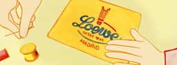 Interactive Anniversary Experience for Loewe - thumbnail 3