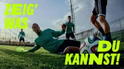 A brand system for German football  - thumbnail 2