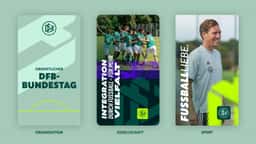 A brand system for German football  - thumbnail 4