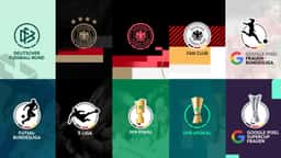 A brand system for German football  - thumbnail 7