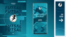 A brand system for German football  - thumbnail 9