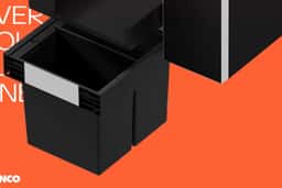 Brand experience center for a kitchen water station company  - thumbnail 4