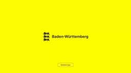 A digital design system for a German state government  - thumbnail 4