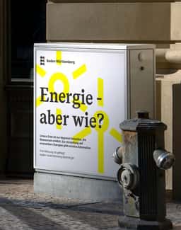A digital design system for a German state government  - thumbnail 7
