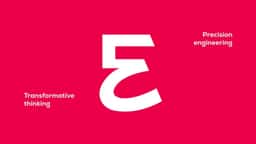 Rebranding for a global engine and turbomachinery manufacturer  - thumbnail 3