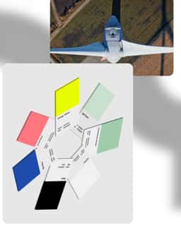 Brand identity launch for an energy transition company  - thumbnail 5