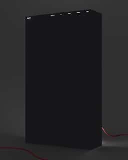 Brand identity launch for an energy transition company  - thumbnail 8