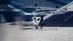 Brand positioning for an urban air mobility company  - thumbnail 2