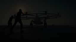 Brand positioning for an urban air mobility company  - thumbnail 3