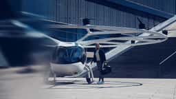 Brand positioning for an urban air mobility company  - thumbnail 6