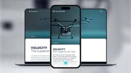 Brand positioning for an urban air mobility company  - thumbnail 7