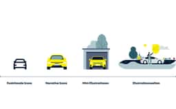 Custom typeface for a leading insurance company  - thumbnail 7