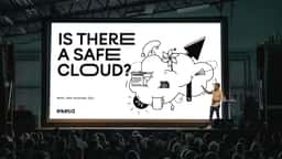 Brand relaunch for a technology and consulting company  - thumbnail 6