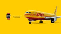 Brand management system for a global logistics company - thumbnail 5