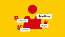 Brand management system for a global logistics company - thumbnail 8
