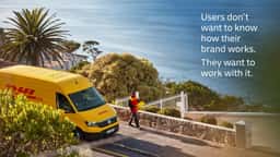 Brand management system for a global logistics company - thumbnail 9