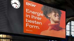Brand Identity for BKW Energy and Infrastructure - thumbnail 18