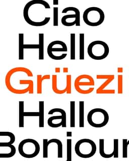 Brand Identity for BKW Energy and Infrastructure - thumbnail 20