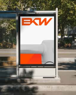 Brand Identity for BKW Energy and Infrastructure - thumbnail 21
