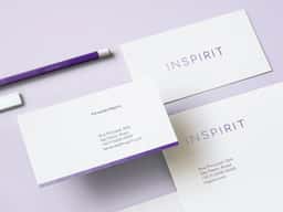 Brand Identity for a Wellness Media Company - thumbnail 5