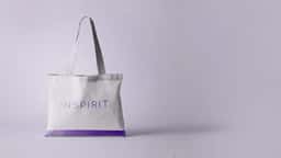 Brand Identity for a Wellness Media Company - thumbnail 9