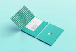 Naming and Brand Identity for a Sustainable Interior Design Marketplace - thumbnail 8