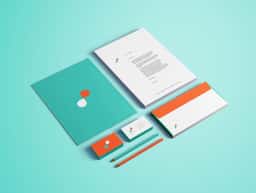 Naming and Brand Identity for a Sustainable Interior Design Marketplace - thumbnail 9
