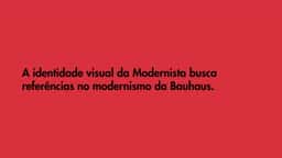 Brand Identity for Modernista Film Production Company - thumbnail 3