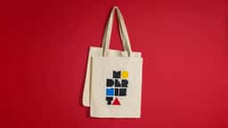 Brand Identity for Modernista Film Production Company - thumbnail 6