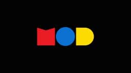 Brand Identity for Modernista Film Production Company - thumbnail 9