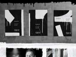 Visual Identity for Studio SP Music Venue - thumbnail 9