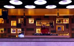 Visual Identity for Formosa Hi-Fi - thumbnail 3