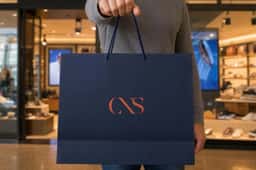 Visual Identity Redesign for CNS Shoes - thumbnail 5