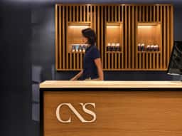 Visual Identity Redesign for CNS Shoes - thumbnail 8