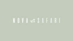 Brand Identity for Luxury Travel Agency Nova Safari - thumbnail 2
