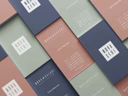 Brand Identity for Luxury Travel Agency Nova Safari - thumbnail 4
