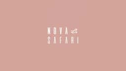 Brand Identity for Luxury Travel Agency Nova Safari - thumbnail 6