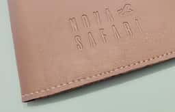 Brand Identity for Luxury Travel Agency Nova Safari - thumbnail 7