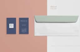 Brand Identity for Luxury Travel Agency Nova Safari - thumbnail 8