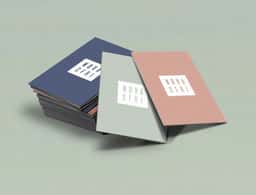 Brand Identity for Luxury Travel Agency Nova Safari - thumbnail 9