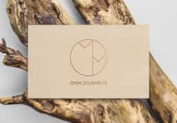Visual and Verbal Identity for a Wellness Travel Company - thumbnail 5