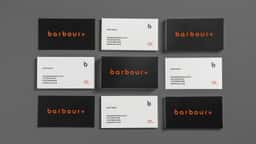 Brand Identity for a São Paulo Architecture Practice - thumbnail 2