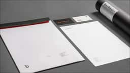 Brand Identity for a São Paulo Architecture Practice - thumbnail 4