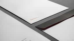 Brand Identity for a São Paulo Architecture Practice - thumbnail 8