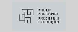 Brand Identity for Paula Palermo Architects - thumbnail 6