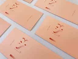 Brand Identity for US3 Hair Salon - thumbnail 7